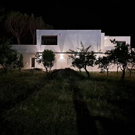 Villa Agapanto Paestum Dış mekan fotoğraf