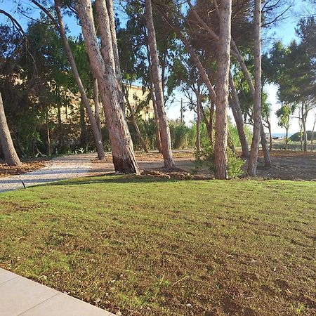 Villa Agapanto Paestum Dış mekan fotoğraf