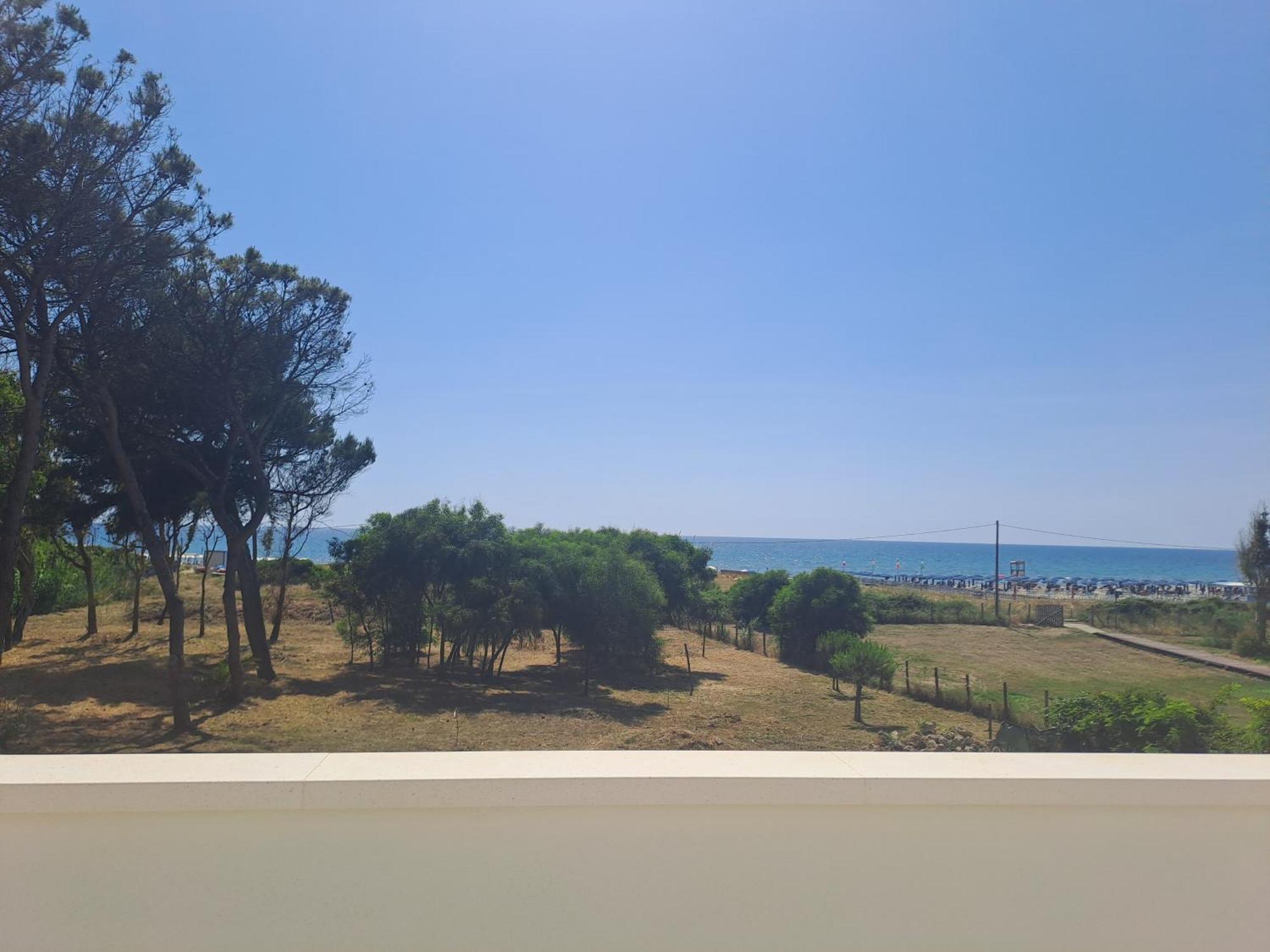 Villa Agapanto Paestum Dış mekan fotoğraf
