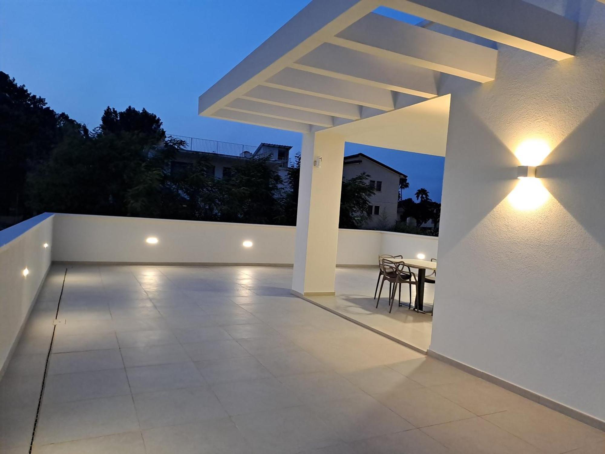 Villa Agapanto Paestum Dış mekan fotoğraf