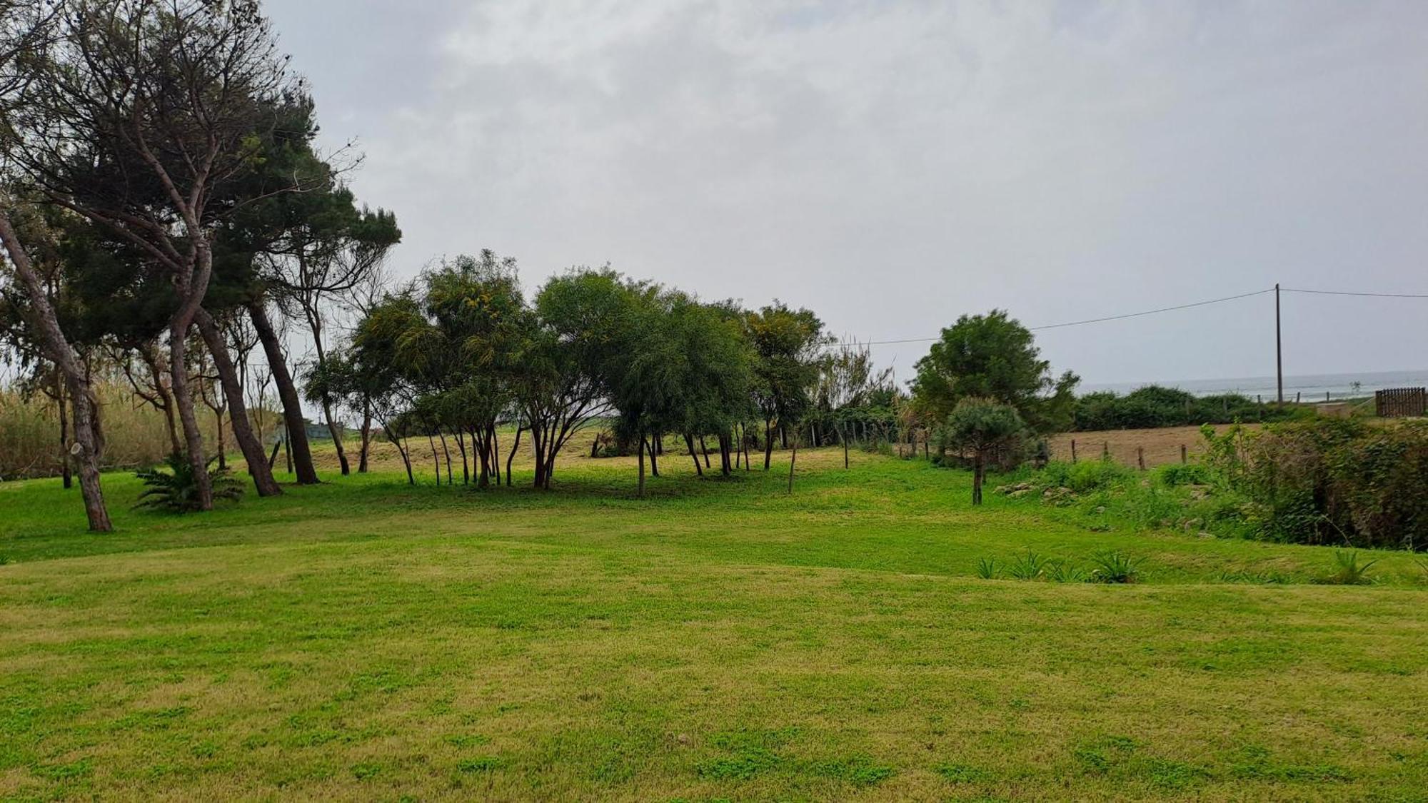 Villa Agapanto Paestum Dış mekan fotoğraf