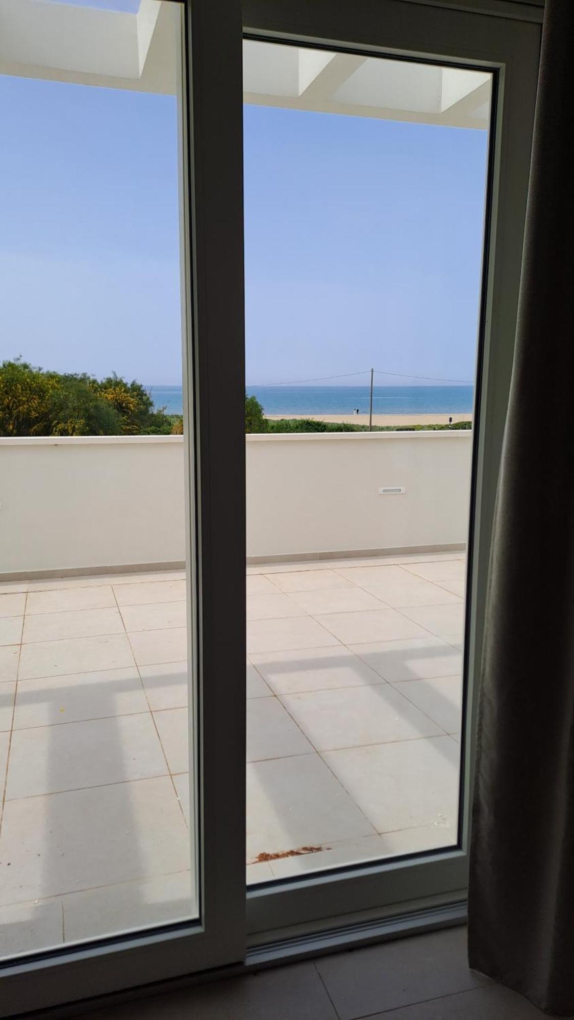 Villa Agapanto Paestum Dış mekan fotoğraf