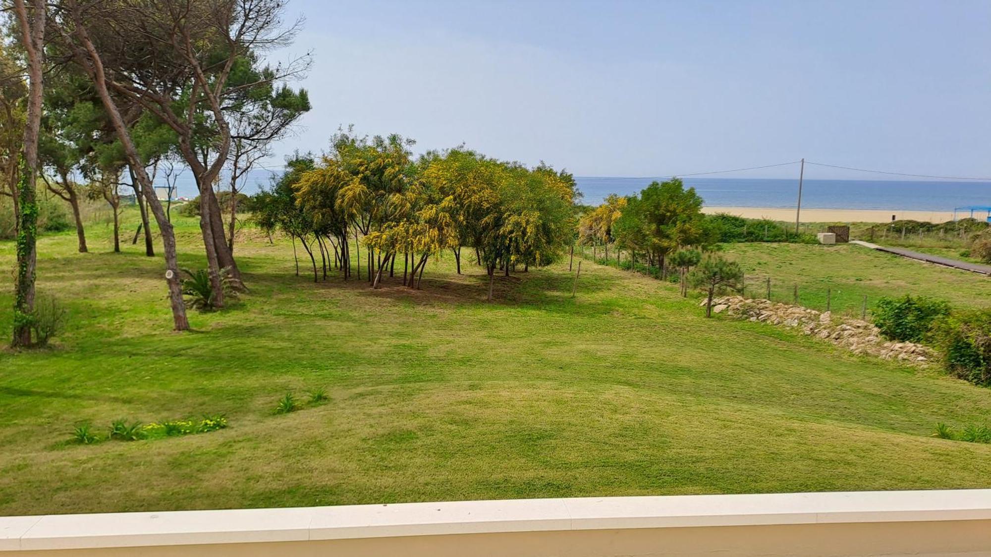 Villa Agapanto Paestum Dış mekan fotoğraf